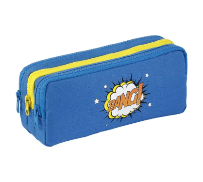 Trousse Power Boy Viquel 098232